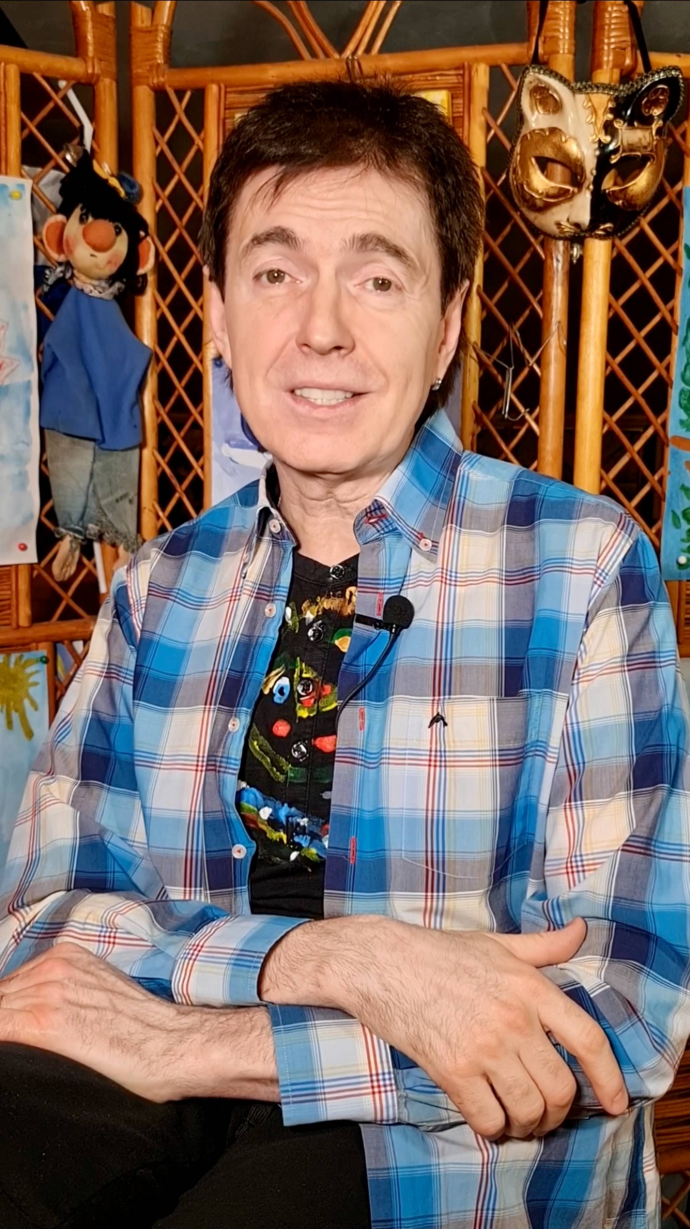 Житейский анекдот [Анекдоты] - Геннадий Ветров