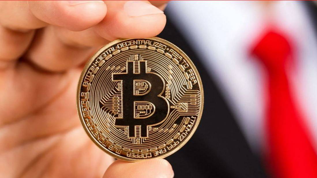 Майнинг  Биткоина или акции углеводородных компаний. Расследование Игоря Прокопенко