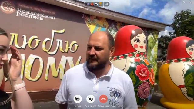 Новости "Волга 24" 21.06.2024 11:00