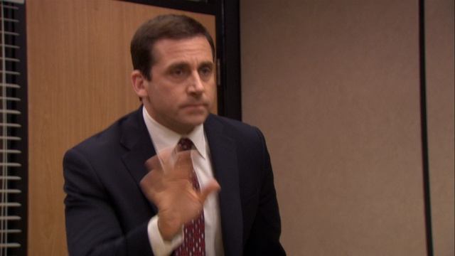 Офис / The Office – 6 сезон 15 серия