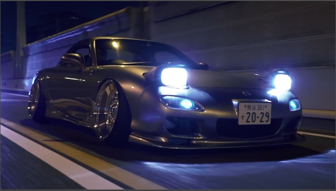 Phonk Night Drive Music \Skeler Remix \ N i g h t D r i v e ー PART II Night Drift №2 Музыка в Машину