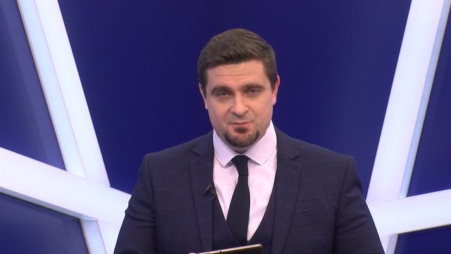 Новости "Волга -24" 28.03.2023 11:00