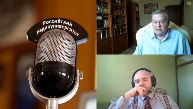 570. Е.Ю. Спицын: Эпоха Брежнева и "Брежневская партия"