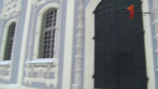 "Куда Глаза Глядят". Кремль.