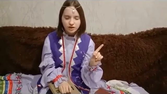 Никонова Ольга