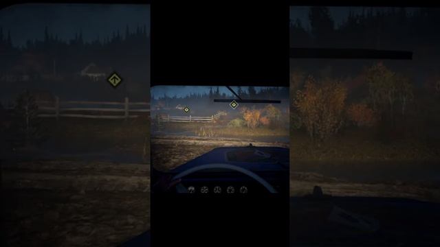 Момент из сноуранера #7