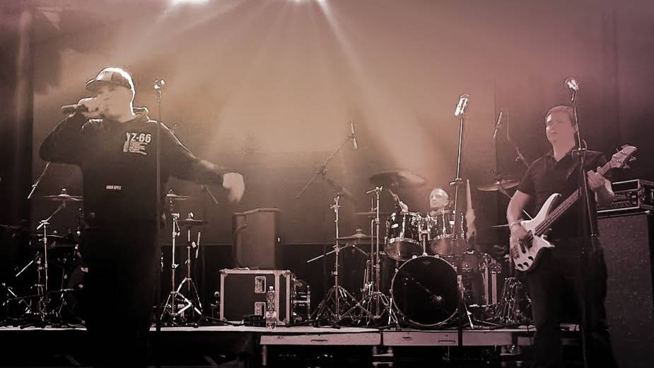 Адовый Мужик Orleans Band - Нихт Арбайтен! (г.Орёл Бар Rock Star 9.09.23)