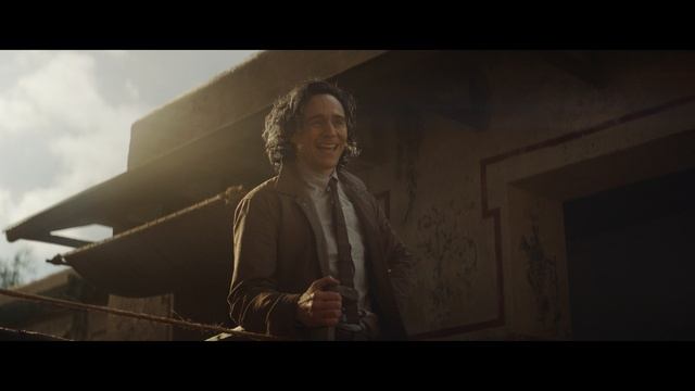 Локи сезон 1 серия 2 (Сериал,2021)