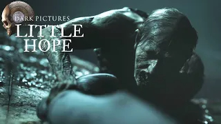 МЕРТВЕЦЫ ВКЛЮЧИЛИСЬ В ИГРУ _#4_ Little Hope