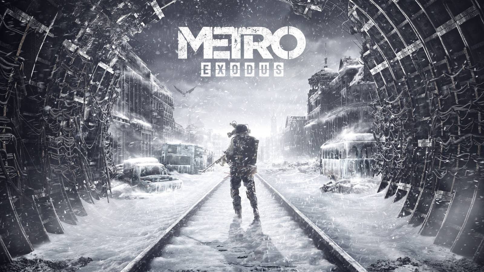 Стрим|Metro Exodus| Прохождение |Часть 10|?Ready to Game?