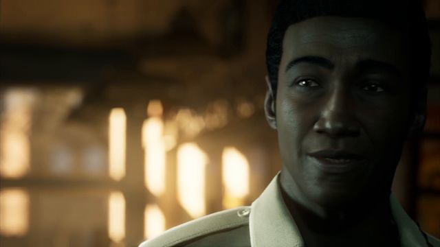 The Casting of Frank Stone - Кастинг Фрэнка Стоуна - прохождение игры [06] - русская озвучка и субти