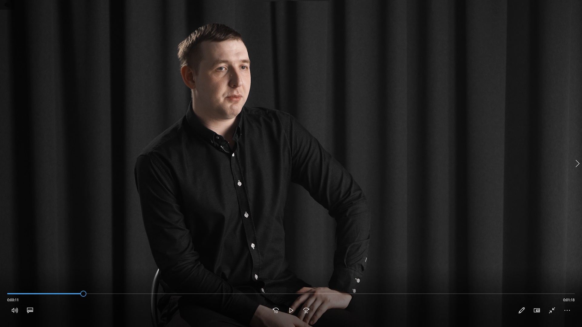 Иноземцев Владимир