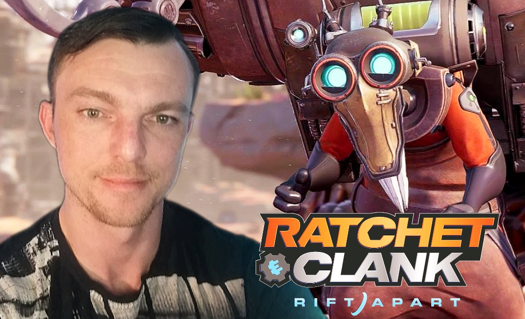 НАПАЛИ ПИРАТЫ  # Ratchet & Clank Rift Apart # 7
