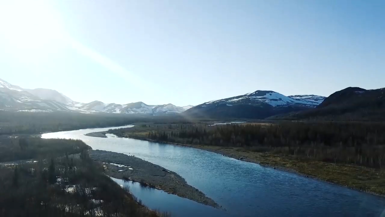 Круглый год на Ямале, ЯНАО