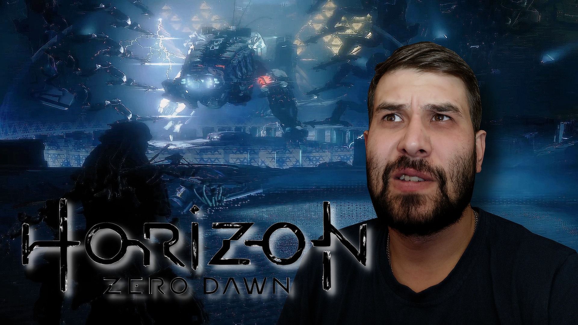 КОТЕЛ РО & ДЗЕТА▶ HORIZON ZERO DAWN #19 ▶ПРОХОЖДЕНИЕ