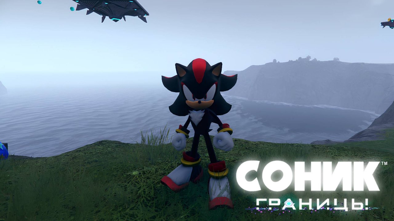 ЁЖ ШЕДОУ ГРАНИЦЫ #sonic #соник #шедоу #ёжшедоу #sonicthehedgehog #sonicfrontiers