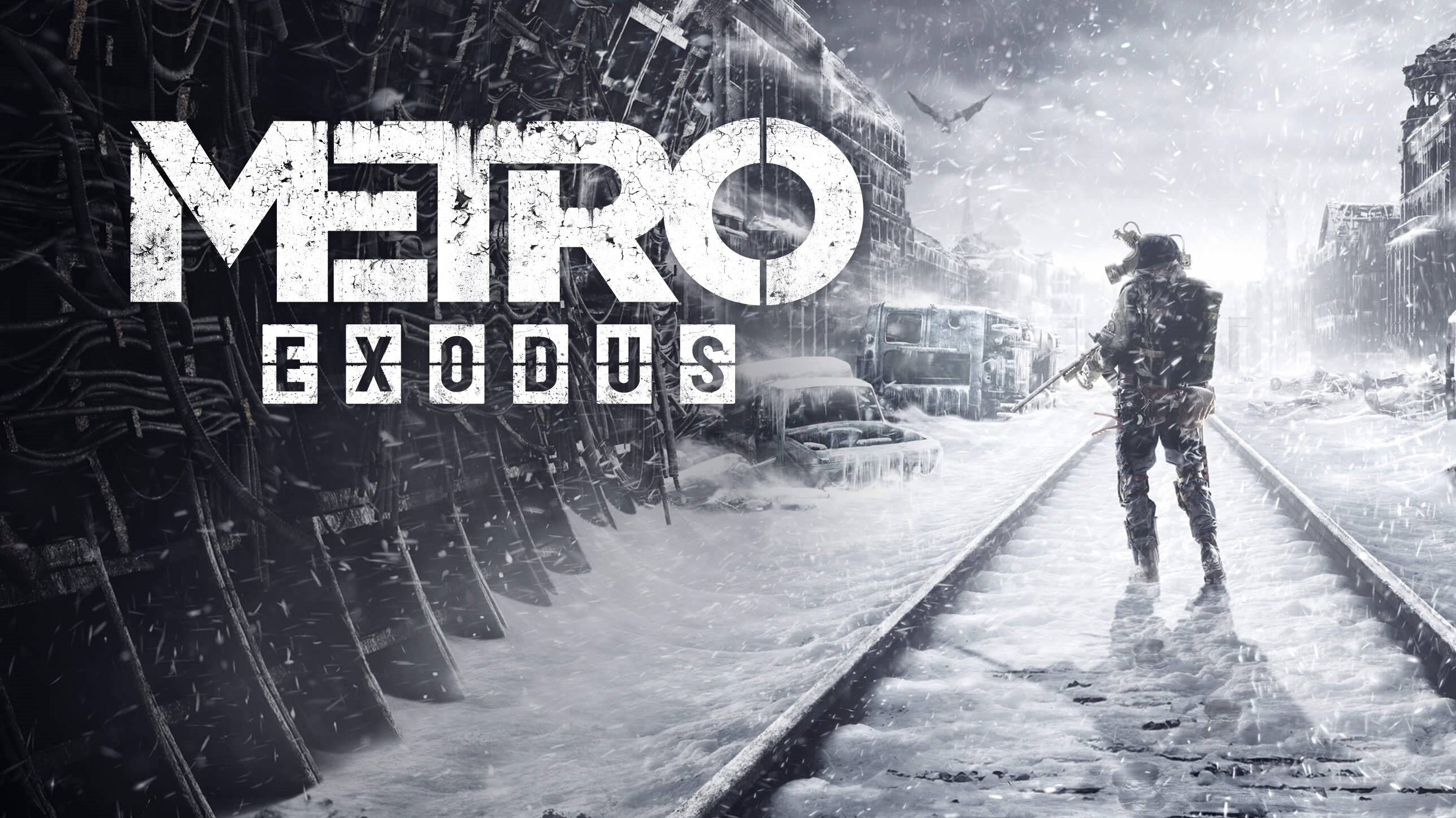 Metro Exodus ► Прохождение Без комментариев #6