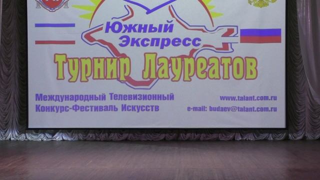 Шимбарева Надя