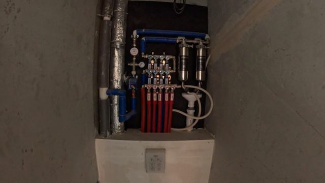 ЖК Лесной Кострома