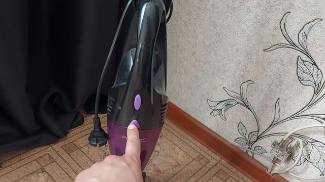 Сравнение пылесоса Pioneer VC500S против Deerma DX115C