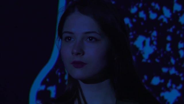 ШОУРИЛ – АРИНА ЧЕКАНОВА