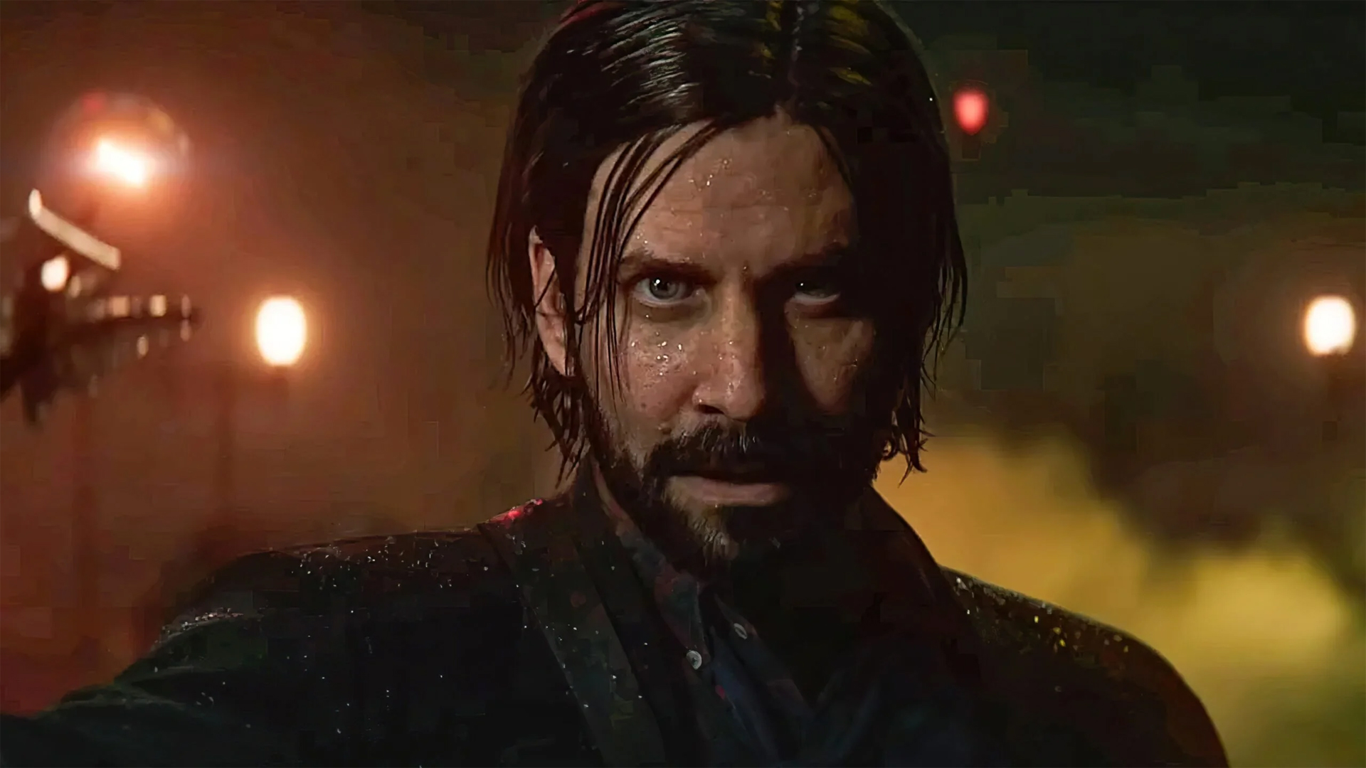 Alan Wake 2 ► Прохождение Сюжета #5 Финал