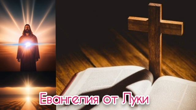 12 глава Евангелия от Луки