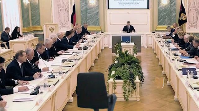 Социальный ролик ПОДНОС УГГУ