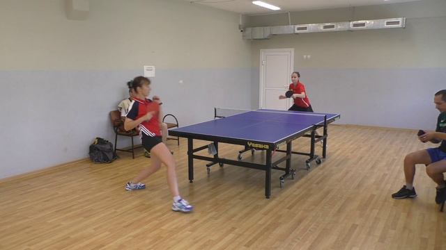 Бухольцева Дарья 436 - Нечаева Мария 353