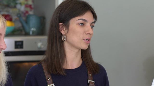 Звездная кухня на  ННТВ  30.06.2022