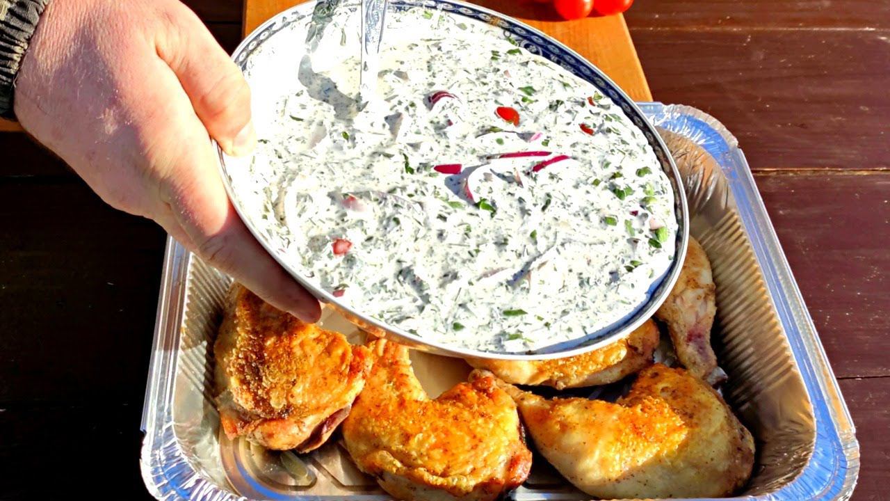 ВЫ КОГДА-НИБУДЬ ГОТОВИЛИ ТАК КУРИЦУ | на мангале, невероятный вкус.