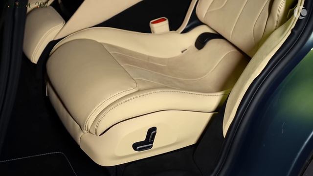 ASMR Ferrari Purosangue #61 #Авто #video #music