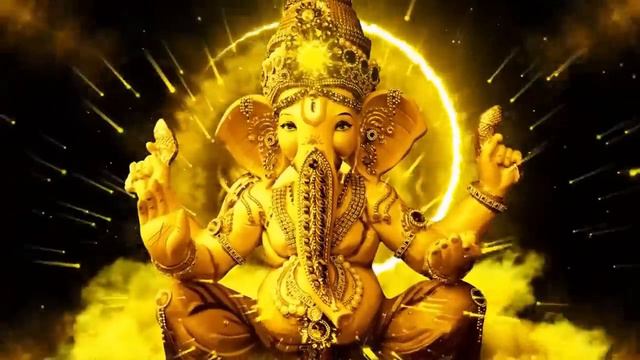 💰 Мощная Мантра Ганеши — Привлечение Процветания, Успеха и Изобилия | Тайна Богатства и Финансовый