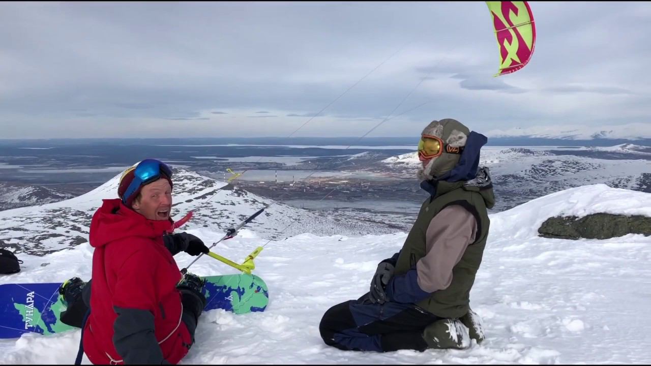 Новые открытия: "Мордер"