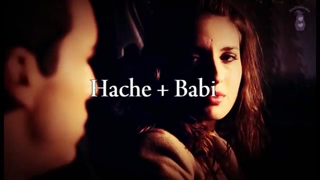 ►Hache Badi _ My Heart Will Go On (by Ksusha238)