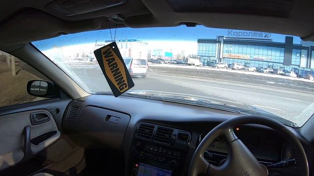 TOYOTA MARK II. ЛЕГЕНДА ЯПОНИИ! ОБЗОР И ТЕСТ.