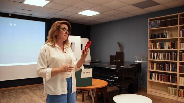 Марафон молодых поэтов "ДА"/ сентябрь 2024 г.