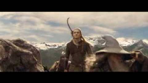 Jam (Ольга Волоцкая) - А мы пойдем до Мордора пешком (Властелин колец) (Syliesta)