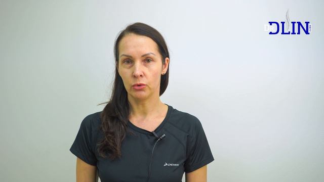 Отзыв пациента клиники Dr.Dlin Наталья