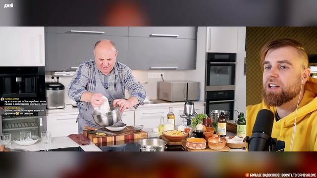 3 вида ЖУТКИХ закусок от Лазерсона для УЖАСНОГО пива БОЧКАРЕВ, которое я ПОПРОБОВАЛ - жижа как ЕСТЬ