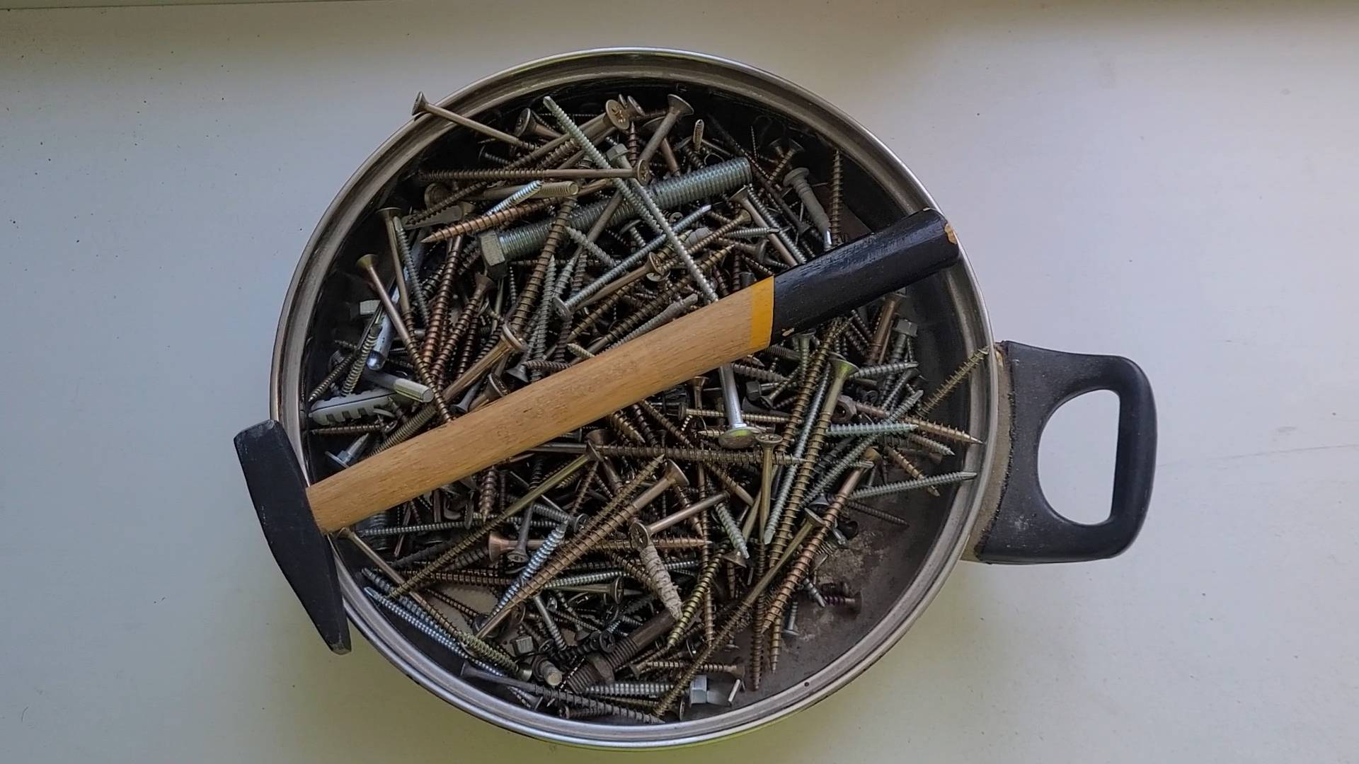 Привычка всё делать в последний момент