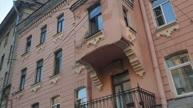 Быстрый обзор Санкт-Петербурга