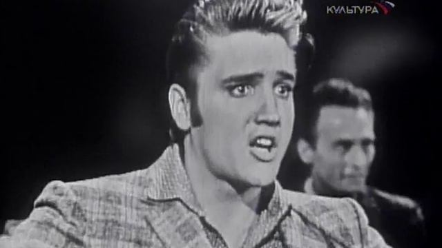 Лучшие выступления Элвиса - Elvis Presley - The Great Performances
