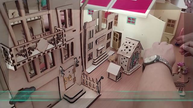 День дошкольного работника