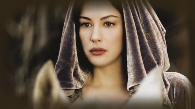 Хотелось верить в женщину всегда *