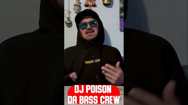 DJ POISON - ВСЕХ МОЖНО КУПИТЬ #shorts