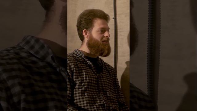 STAND UP -  ИГОРЬ БУРЖИНСКИЙ #shorts