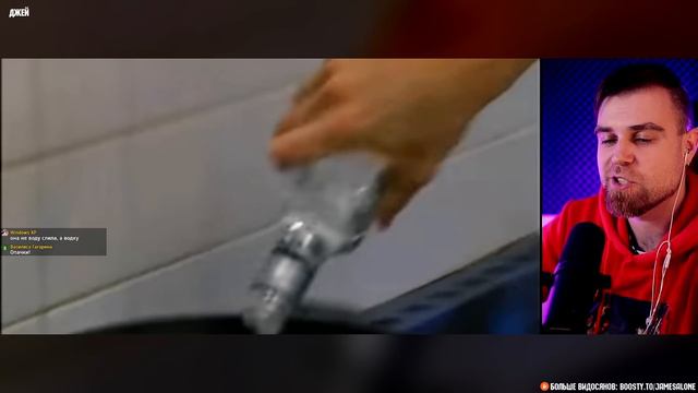 Водка в МАКАРОНЫ! Муж ПРОСИТ добавки, Юлия Высоцкая ГОТОВИТ, а дети ВИЗЖАТ!