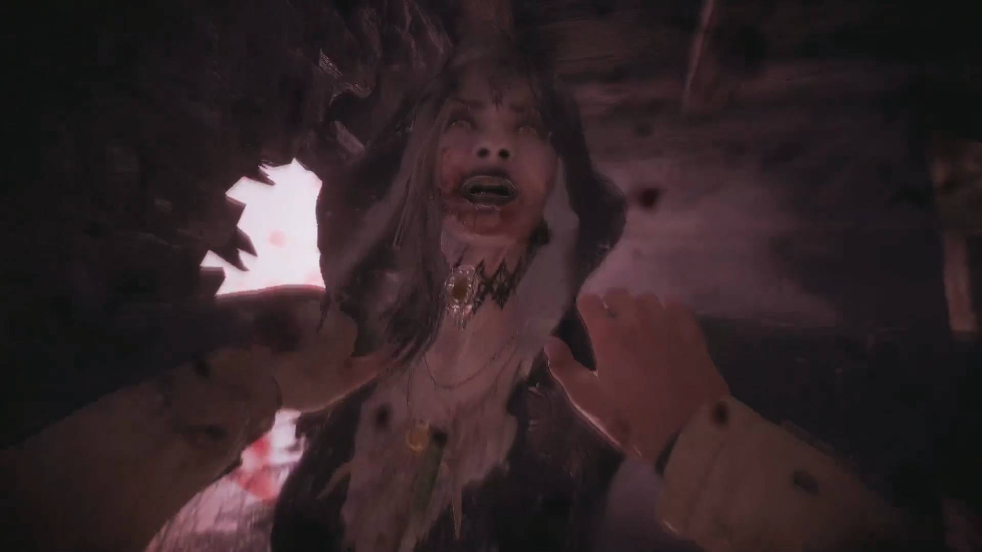 Resident Evil Village#3