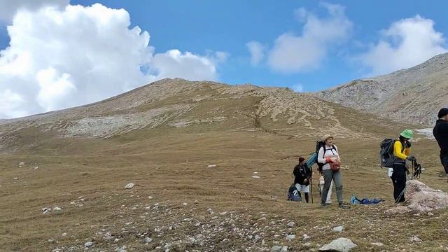 Тридцатка осенью ч1